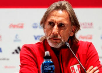 Ricardo gareca