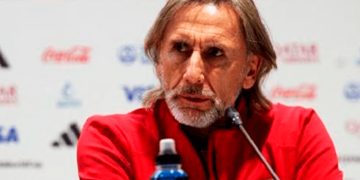 Ricardo gareca