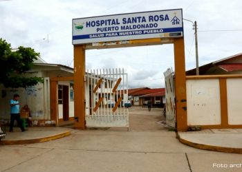 CINCUENTÓN EBRIO SE REVIENTA LA CEJA Y TERMINA EN HOSPITAL