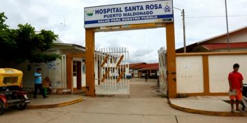 CINCUENTÓN EBRIO SE REVIENTA LA CEJA Y TERMINA EN HOSPITAL