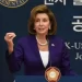 China suspende acuerdos de cooperación con EE.UU y sanciona a Pelosi como represalia por su viaje a Taiwán