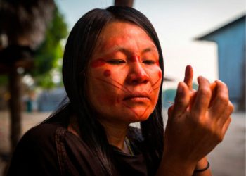 CONOCE EL MAPA ETNOLINGÜÍSTICO: UNA HERRAMIENTA  QUE BENEFICIA A MÁS DE 4 MILLONES DE PERUANOS