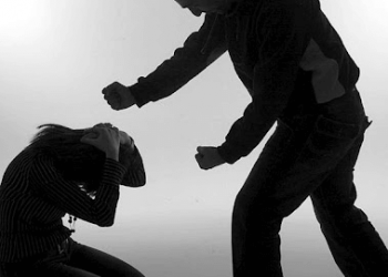 Su vida es un tormento a su lado