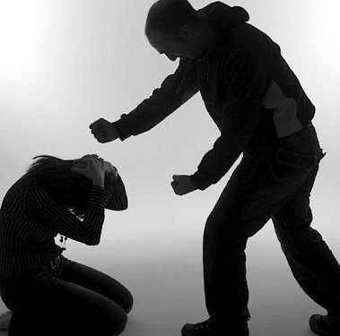 Su vida es un tormento a su lado