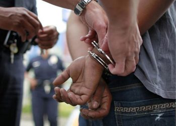 INTERVIENEN A SALVAJE DEL VOLANTE