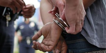 INTERVIENEN A SALVAJE DEL VOLANTE