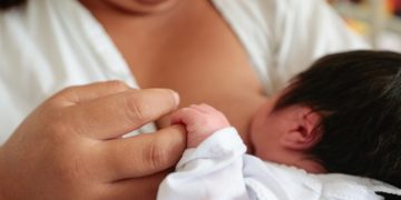 LACTANCIA MATERNA: ¿QUÉ BENEFICIOS TIENE PARA EL BEBÉ Y LA MADRE?