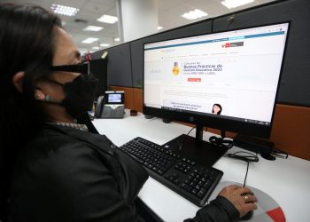 INSCRIPCIONES AL CONCURSO BUENAS PRÁCTICAS DE GESTIÓN EDUCATIVA 2022 SERÁN HASTA EL 3 DE OCTUBRE