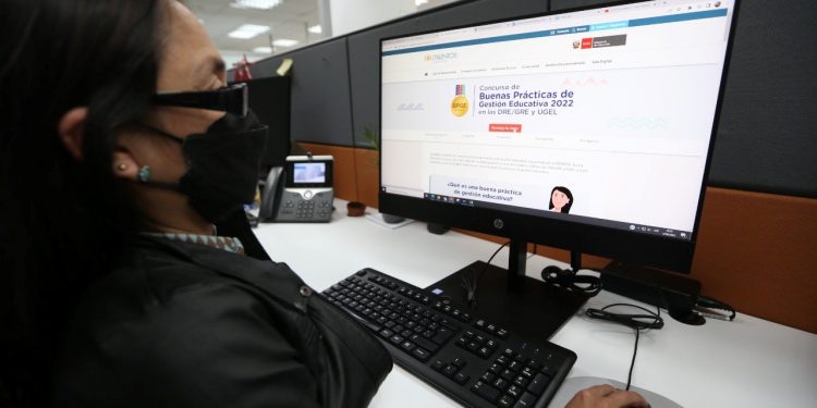 INSCRIPCIONES AL CONCURSO BUENAS PRÁCTICAS DE GESTIÓN EDUCATIVA 2022 SERÁN HASTA EL 3 DE OCTUBRE