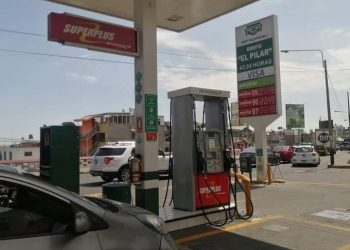 OSINERGMIN SUSPENDERÁ GRIFOS