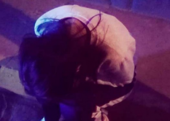 ADOLESCENTE HUYE DE SU CASA POR MALTRATO DE SU MADRE