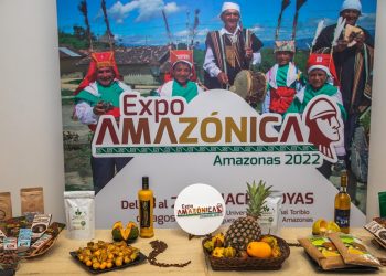 EXPOAMAZÓNICA 2022: COMPRADORES DE NORTEAMÉRICA, EUROPA Y ASIA PARTICIPARÁN EN RUEDA DE EXPORTACIONES