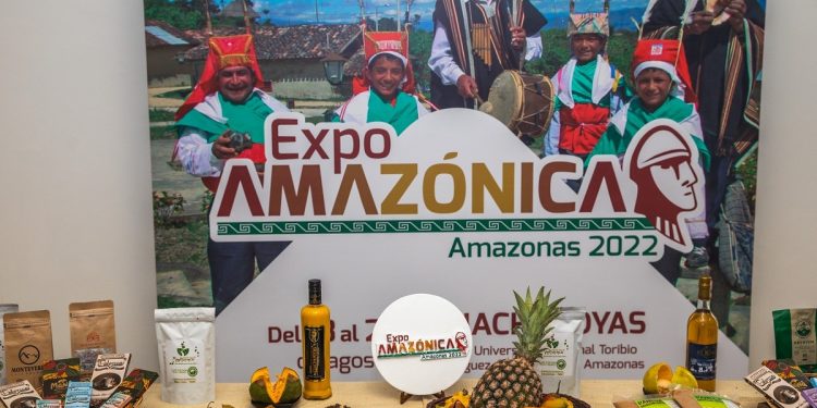 EXPOAMAZÓNICA 2022: COMPRADORES DE NORTEAMÉRICA, EUROPA Y ASIA PARTICIPARÁN EN RUEDA DE EXPORTACIONES