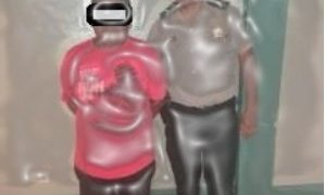 DETIENEN DEPRAVADO POR TOCAMIENTOS INDEBIDOS A MENOR