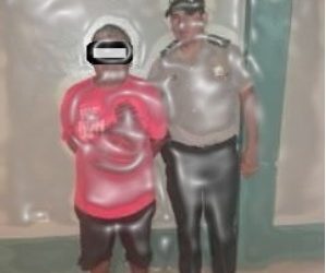 DETIENEN DEPRAVADO POR TOCAMIENTOS INDEBIDOS A MENOR