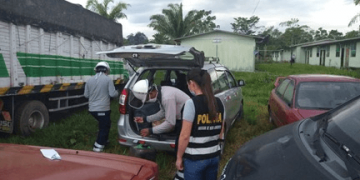 DETIENEN  DOS PRESUNTOS TRAFICANTES DE COMBUSTIBLE