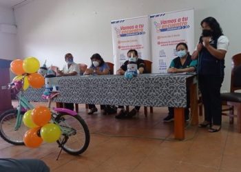 ESTUDIANTES DE 05 AÑOS A MÁS SERÁN VACUNADOS CONTRA LA COVID 19