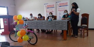 ESTUDIANTES DE 05 AÑOS A MÁS SERÁN VACUNADOS CONTRA LA COVID 19