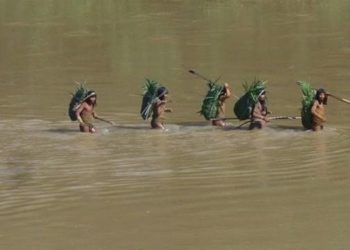 DENUNCIAN LA DESAPARICIÓN DE UN TRABAJADOR  MADERERO EN TERRITORIO MASHCO PIRO