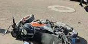 CASI MUERE  AL PASAR ROMPEMUELLES