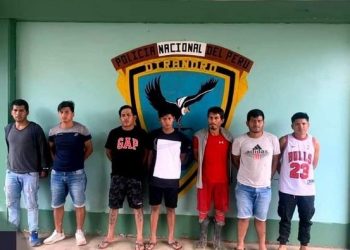 HALLAN NARCOLABORATORIO EN HUEPETUHE