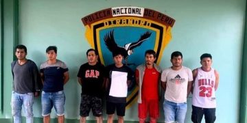 HALLAN NARCOLABORATORIO EN HUEPETUHE