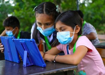 MÁS DE 1300 INSTITUCIONES PÚBLICAS DE MADRE DE DIOS, LORETO, UCAYALI Y AMAZONAS YA ESTÁN CONECTADAS A INTERNET SATELITAL