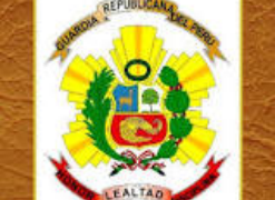 Día de la Gloriosa Guardia Republicana del Perú