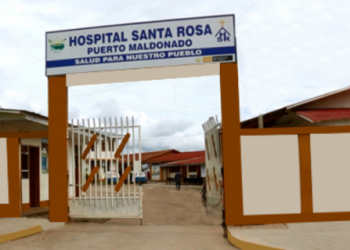 HOMBRE MUERE CAMINO AL HOSPITAL