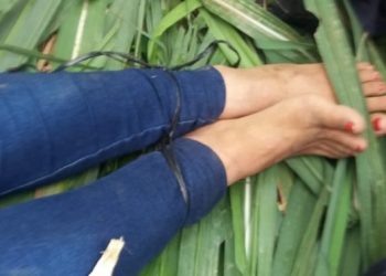 MENOR SE SALVA DE “BUITRES DEL AMOR”