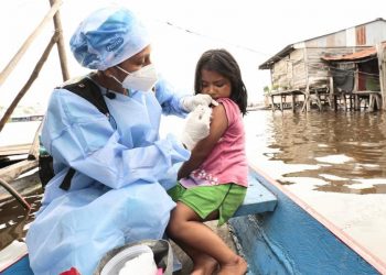 MINSA BRINDÓ 3.2 MILLONES DE ATENCIONES A LA POBLACIÓN DE LOS PUEBLOS INDÍGENAS U ORIGINARIOS
