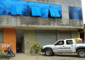 DELINCUENTES EXTRANJEROS OPERAN EN NUESTRA CIUDAD