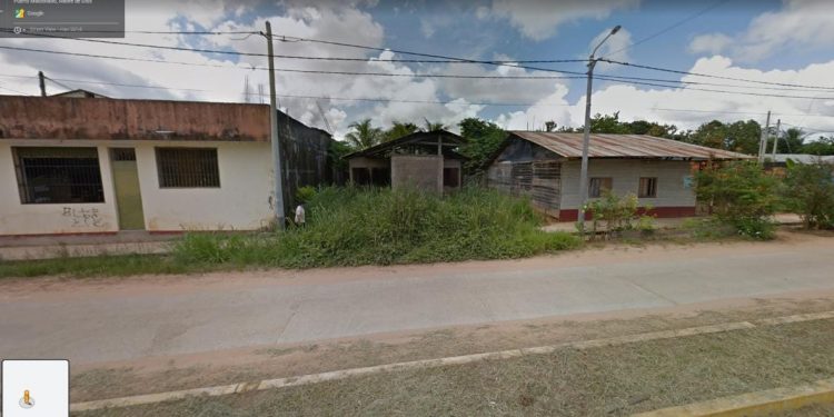 VECINOS PIDEN ERRADICACIÓN DE FUMADERO EN “LOS CASTAÑOS”