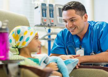 ¿CÓMO AFRONTAR EL DIAGNÓSTICO DE CÁNCER DE UN HIJO?