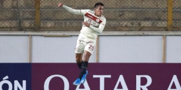 Alex Valera se despidió de Universitario con un emotivo mensaje de agradecimiento