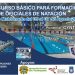 PUERTO MALDONADO, SERÁ SEDE DEL 1ER. CURSO BÁSICO PARA FORMACIÓN DE JUECES DE NATACIÓN