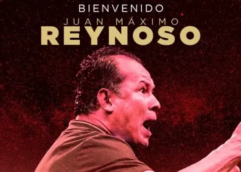 Agustín Lozano publicó un mensaje para recibir a Juan Reynoso en la selección peruana