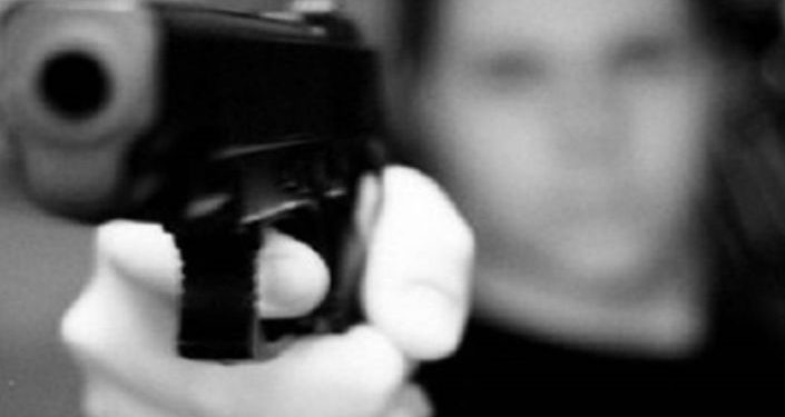 ASALTO EN PUEBLO VIEJO