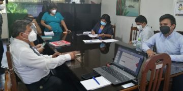 EVALUARAN ESCOLARES