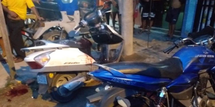 ENVÍAN AL DEPÓSITO VEHÍCULOS ESTACIONADOS  EN ZONA RESTRINGIDA