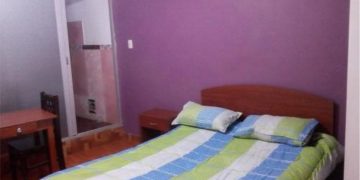 ESCÁNDALO HOTELERO