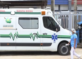 SECTOR SALUD  EN INAMOVILIDAD