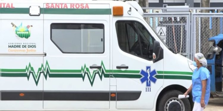 SECTOR SALUD EN INAMOVILIDAD