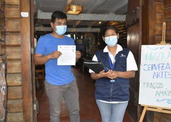 EN MADRE DE DIOS MÁS ELECTORES VARONES QUE MUJERES ACUDIRÁN A LAS URNAS, EL PRÓXIMO 2 DE OCTUBRE