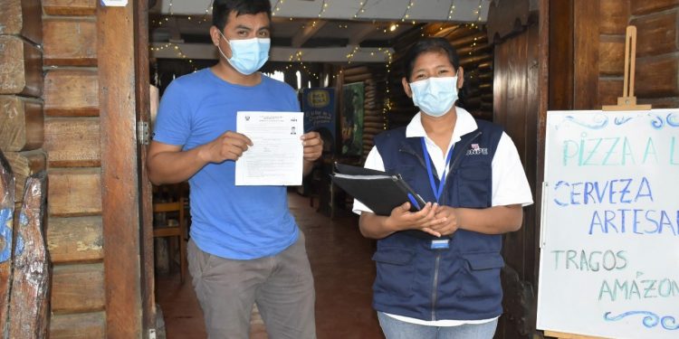 EN MADRE DE DIOS MÁS ELECTORES VARONES QUE MUJERES ACUDIRÁN A LAS URNAS, EL PRÓXIMO 2 DE OCTUBRE