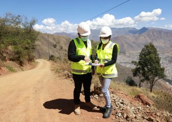 CONVOCAN CIUDADANOS PARA SUPERVISAR OBRAS Y CONTRATACIONES PÚBLICAS