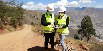 CONVOCAN CIUDADANOS PARA SUPERVISAR OBRAS Y CONTRATACIONES PÚBLICAS