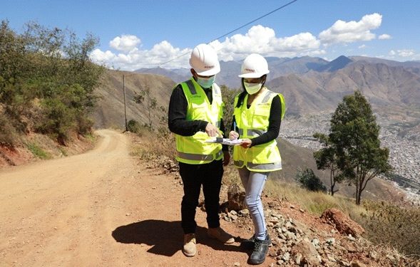CONVOCAN CIUDADANOS PARA SUPERVISAR OBRAS Y CONTRATACIONES PÚBLICAS