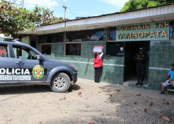 CAYERON CON LAS “MANOS EN EL TIMÓN”