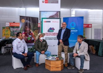 EXPOAMAZÓNICA 2022: ALIANZA EMPRESARIAL POR LA AMAZONÍA INVERTIRÁ EN NEGOCIOS SOSTENIBLES QUE BENEFICIARÁN A POBLACIONES AMAZÓNICAS